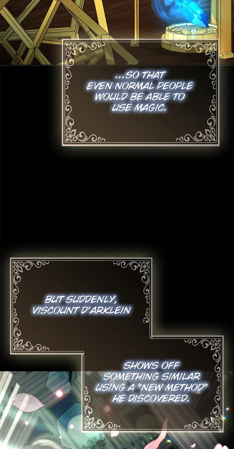 The Duke and The Fox Princess Chapter 64 page 66