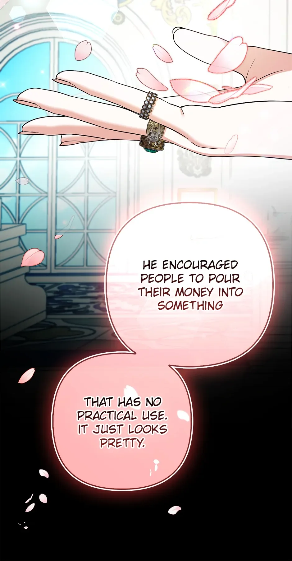 The Duke and The Fox Princess Chapter 64 page 69