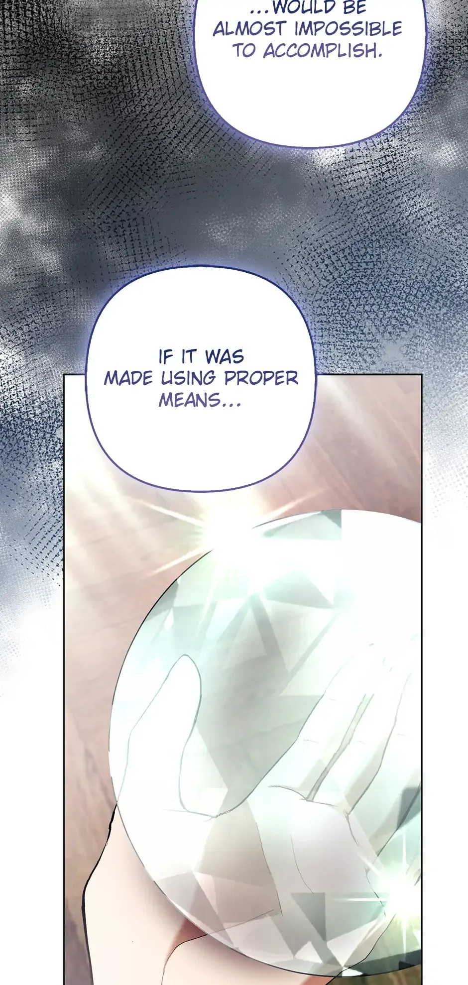 The Duke and The Fox Princess Chapter 64 page 72