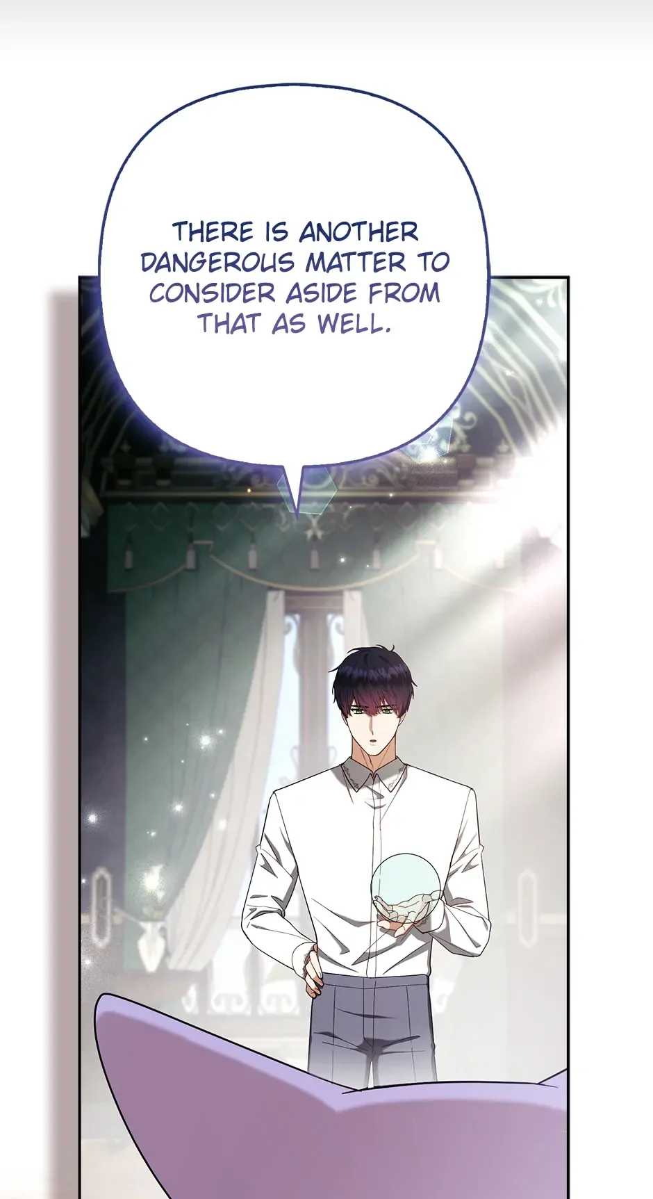 The Duke and The Fox Princess Chapter 64 page 75