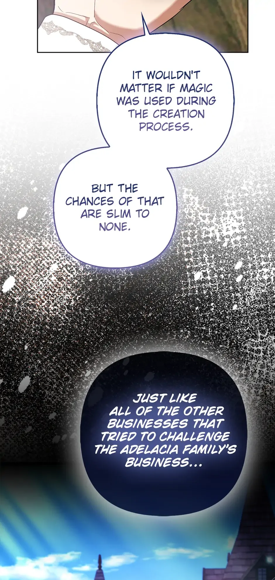 The Duke and The Fox Princess Chapter 64 page 73