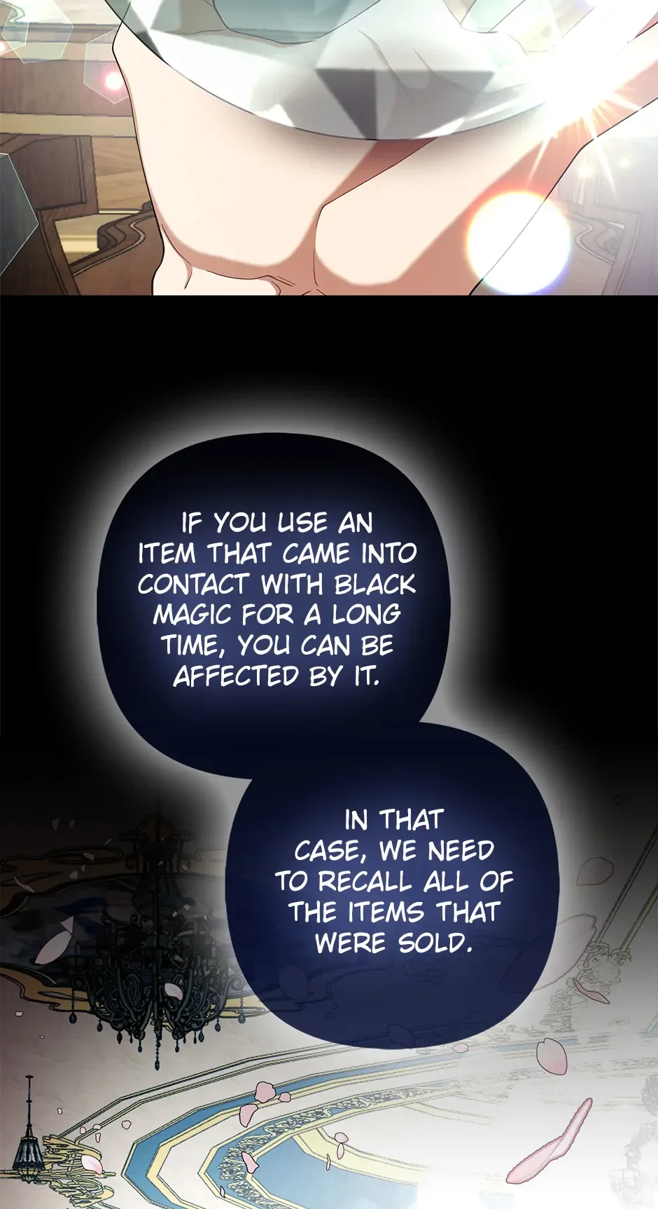 The Duke and The Fox Princess Chapter 64 page 77