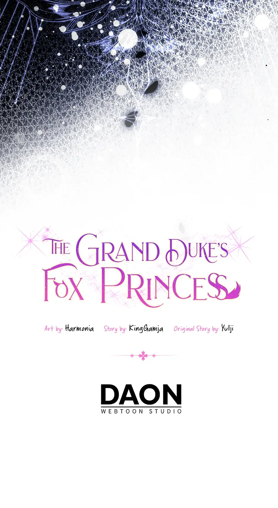 The Duke and The Fox Princess Chapter 64 page 81