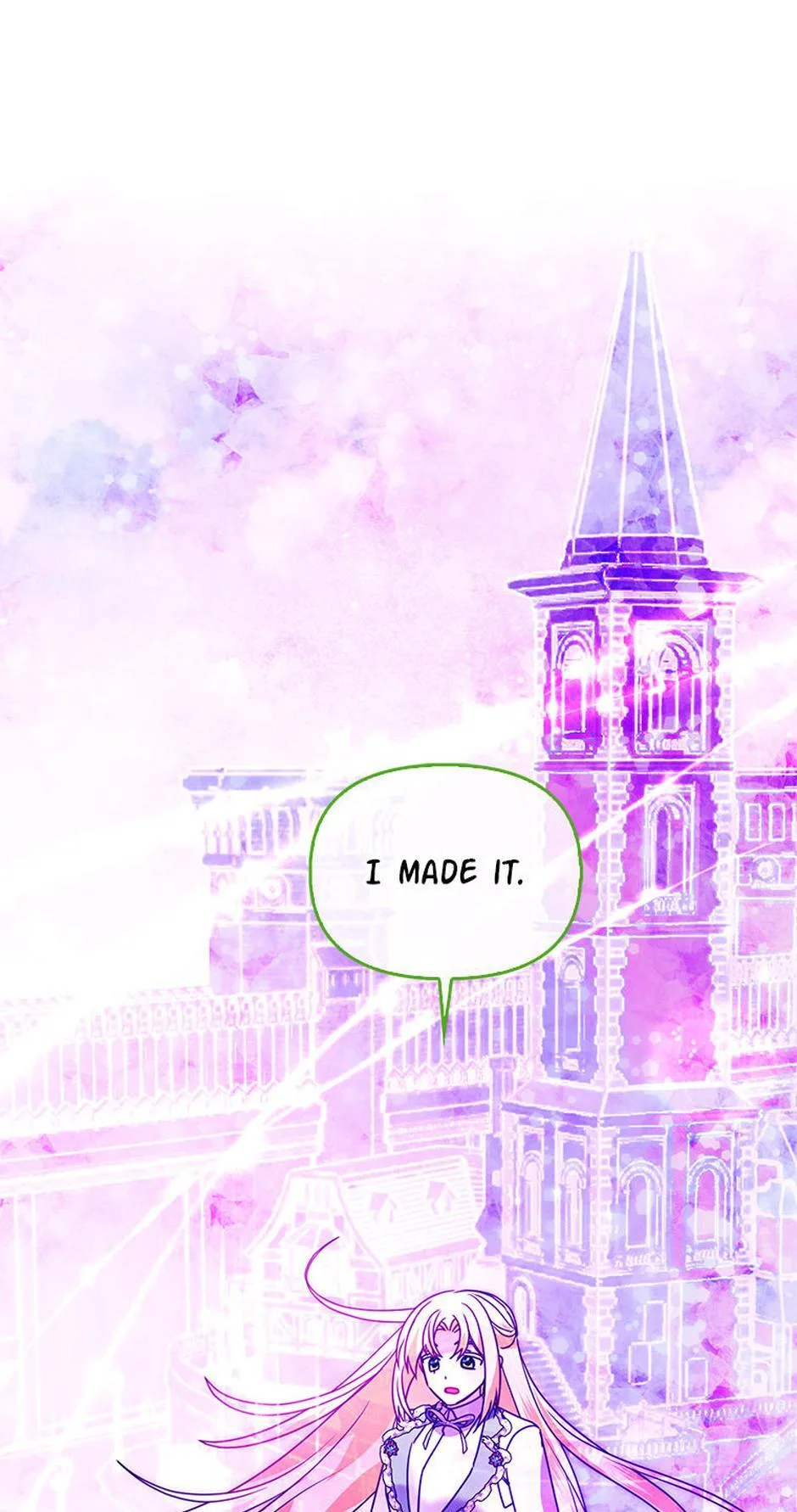 The Fake Rides in a Flower Kiln Chapter 64 page 2