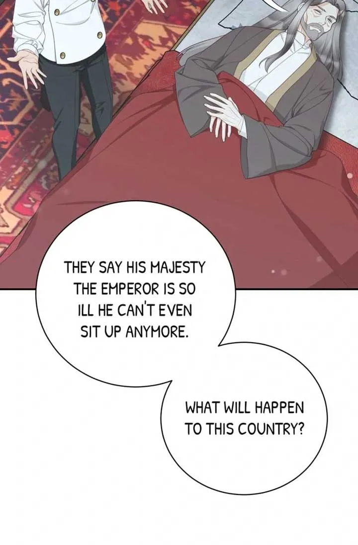 The Fake Saintess Bears Tainted Robes Chapter 63 page 8