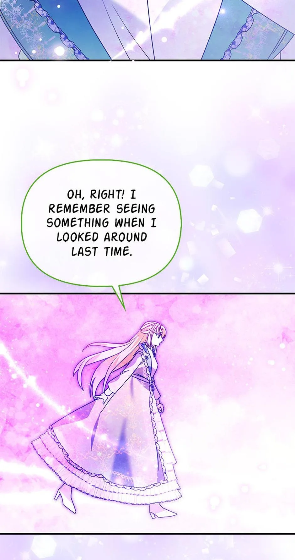 The Fake Rides in a Flower Kiln Chapter 64 page 9