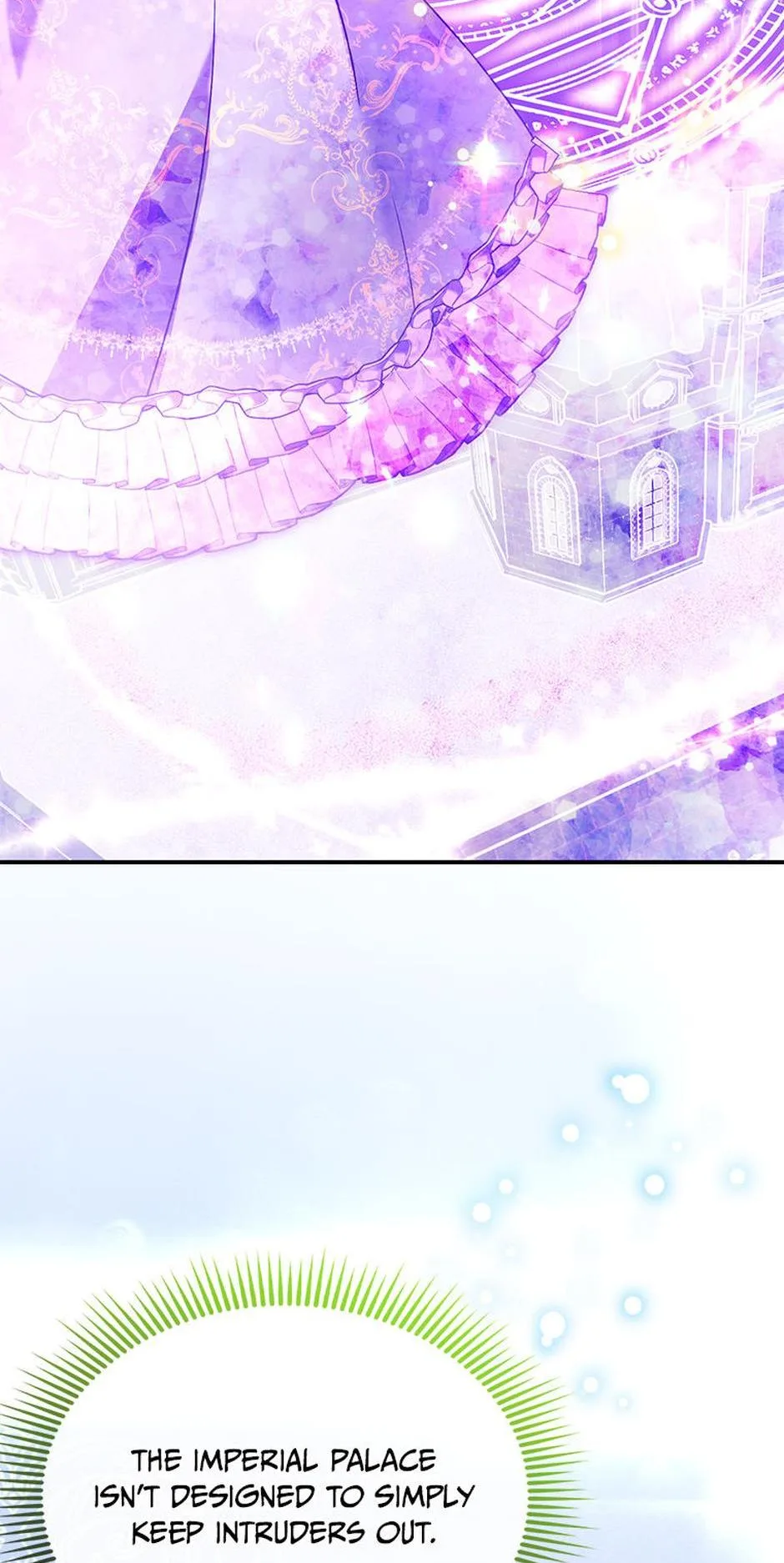 The Fake Rides in a Flower Kiln Chapter 64 page 12
