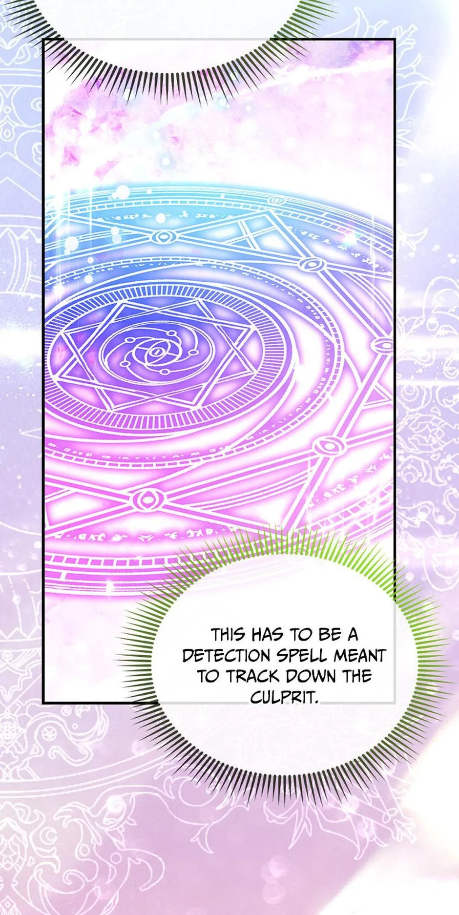 The Fake Rides in a Flower Kiln Chapter 64 page 13