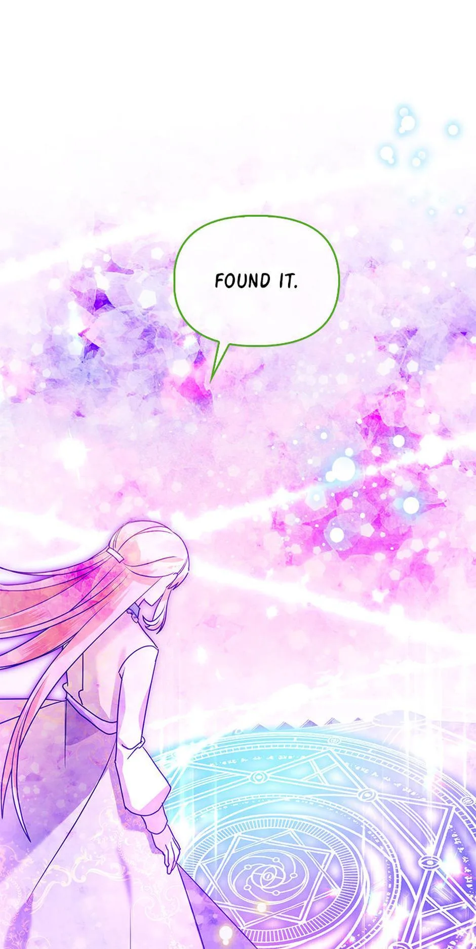 The Fake Rides in a Flower Kiln Chapter 64 page 11