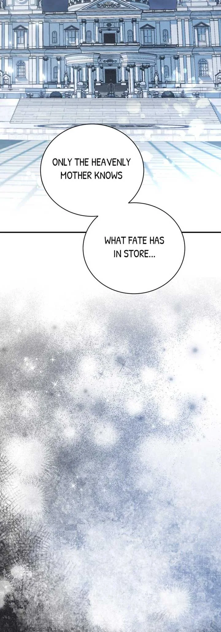 The Fake Saintess Bears Tainted Robes Chapter 63 page 12