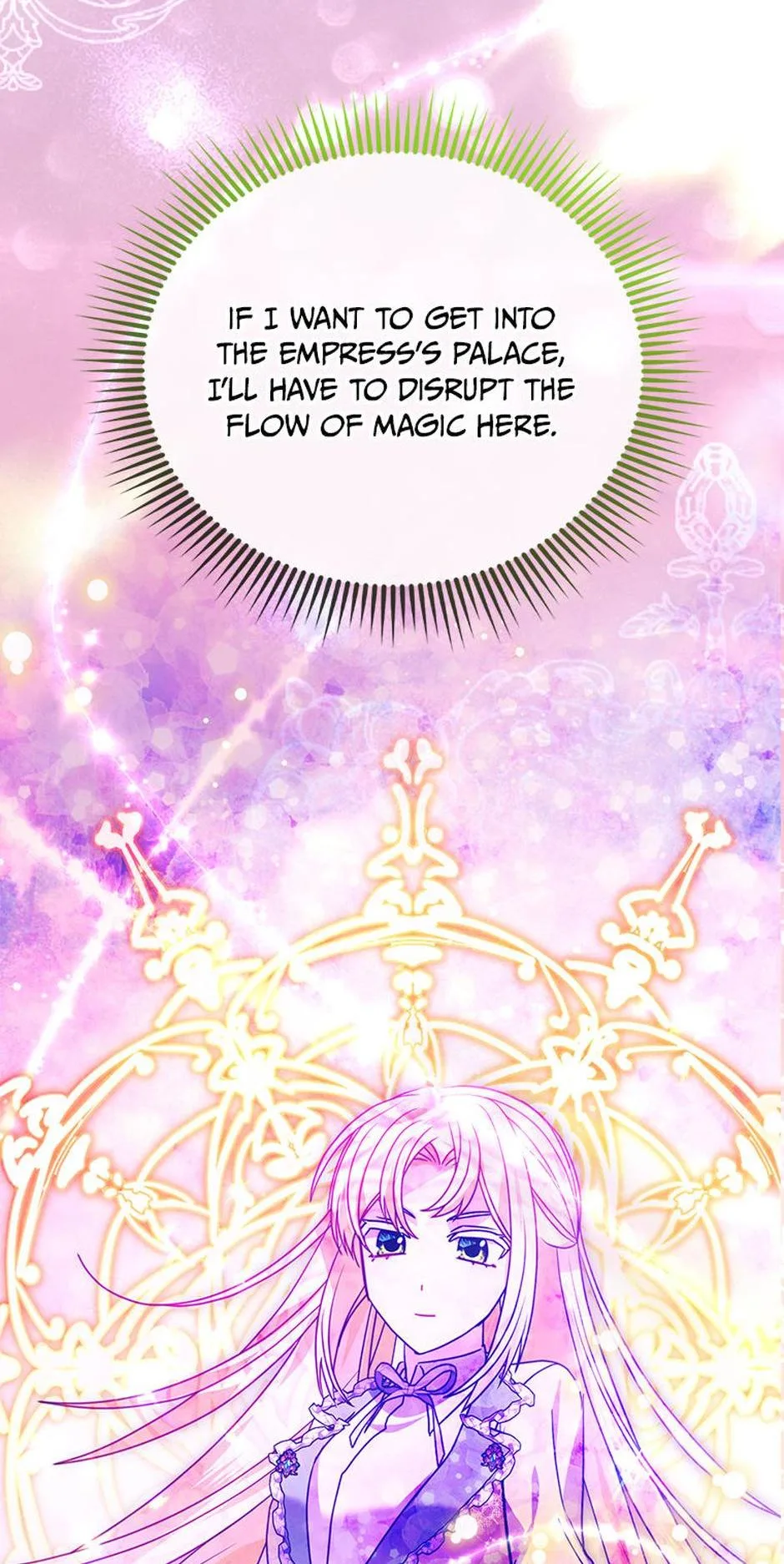 The Fake Rides in a Flower Kiln Chapter 64 page 14