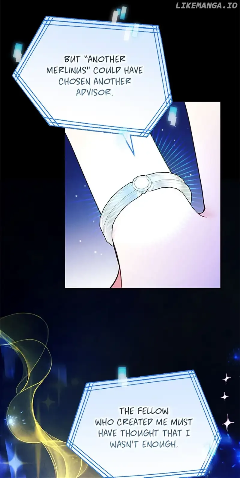The Goal is to be Self-made Chapter 63 page 5