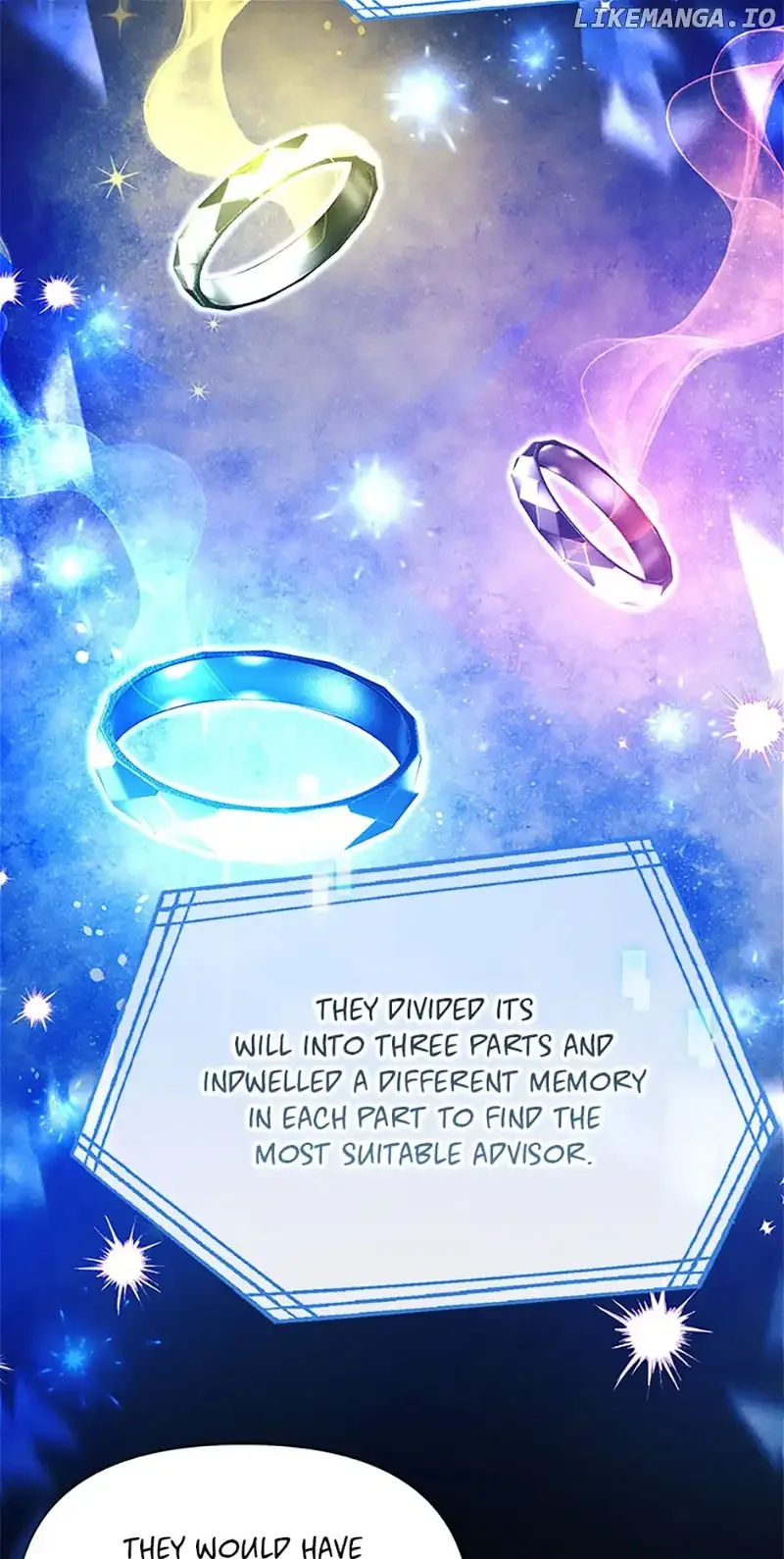 The Goal is to be Self-made Chapter 63 page 6