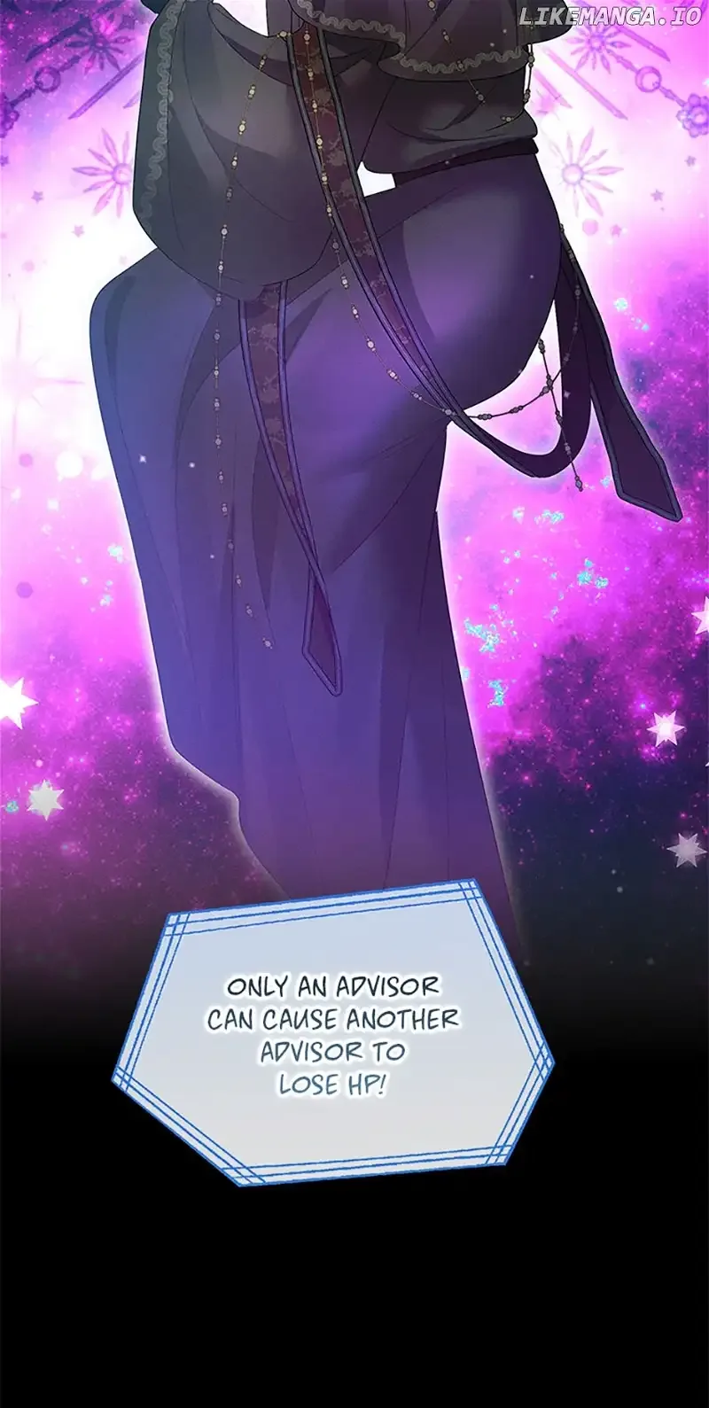 The Goal is to be Self-made Chapter 63 page 3