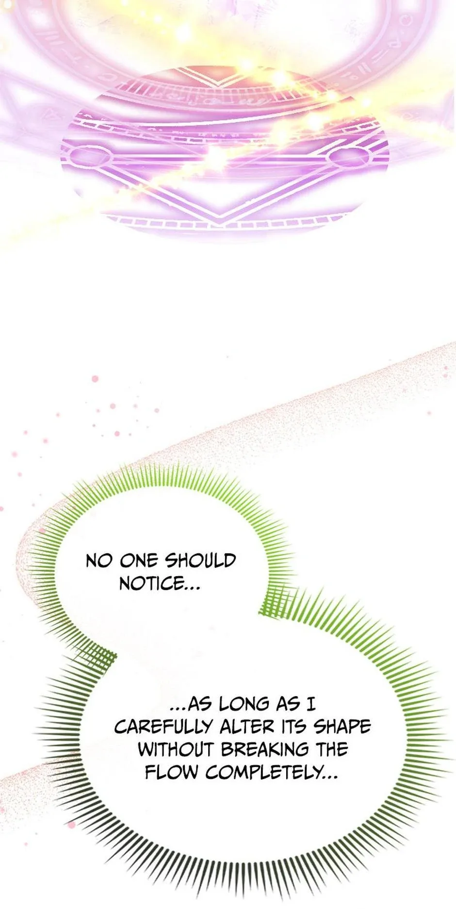 The Fake Rides in a Flower Kiln Chapter 64 page 16