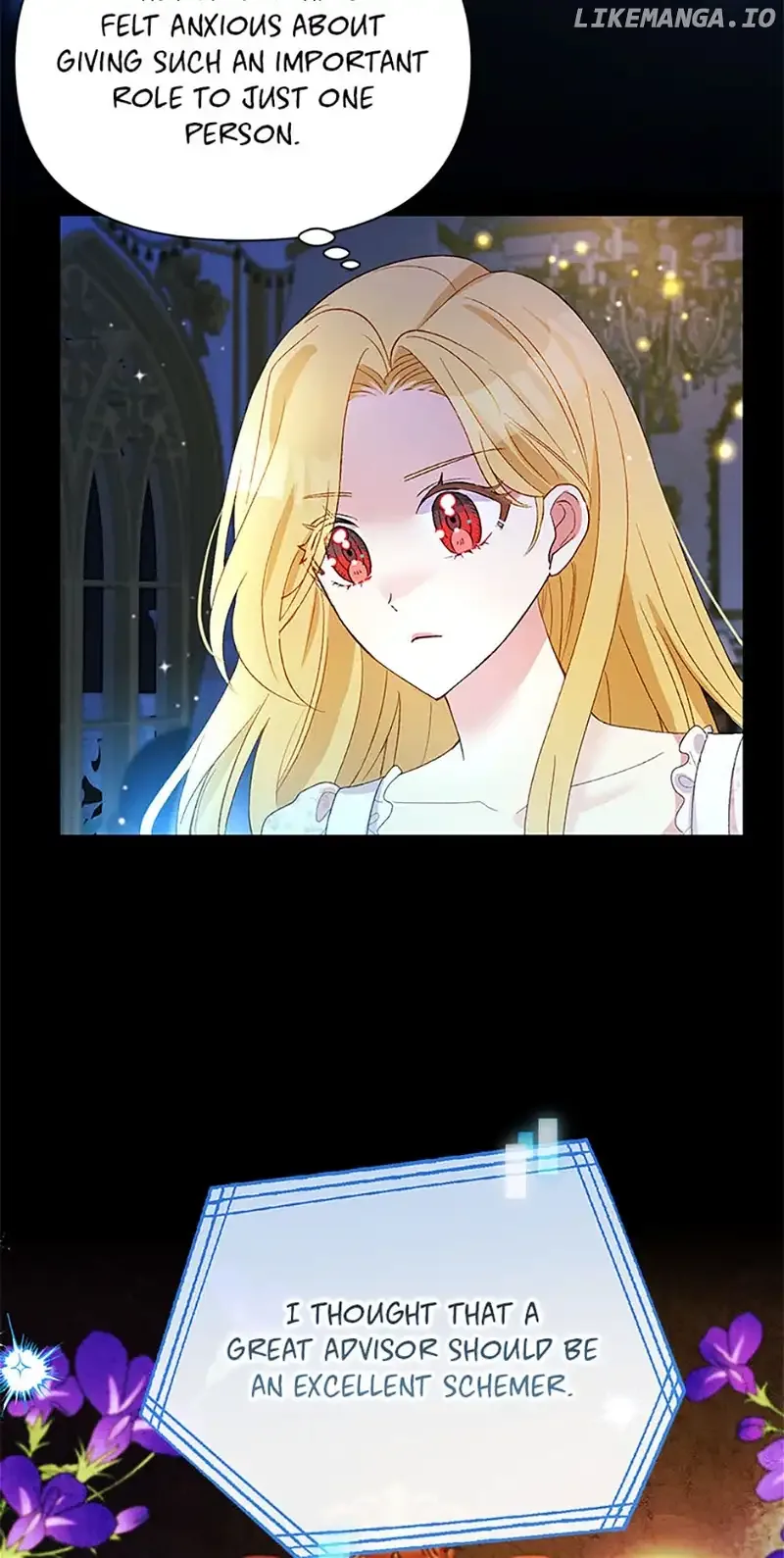 The Goal is to be Self-made Chapter 63 page 7