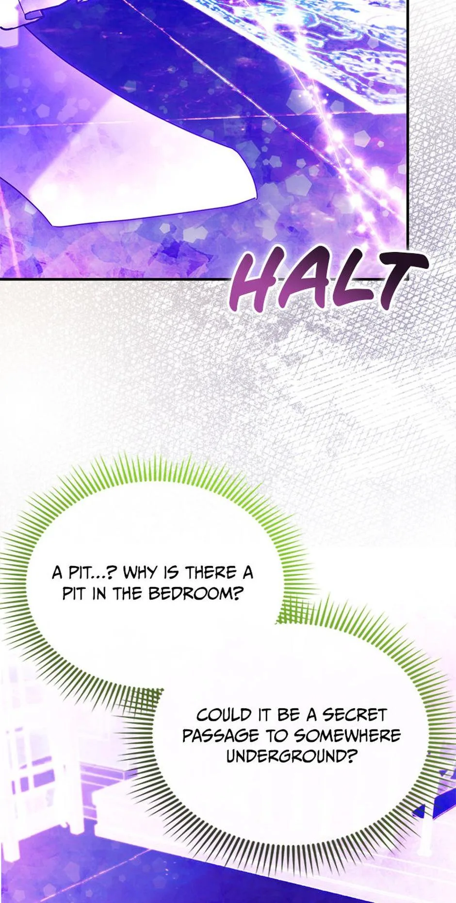 The Fake Rides in a Flower Kiln Chapter 64 page 24