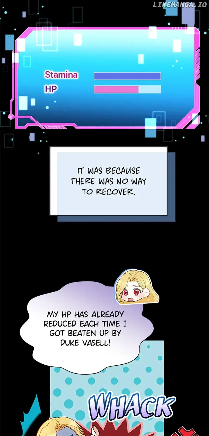 The Goal is to be Self-made Chapter 63 page 13