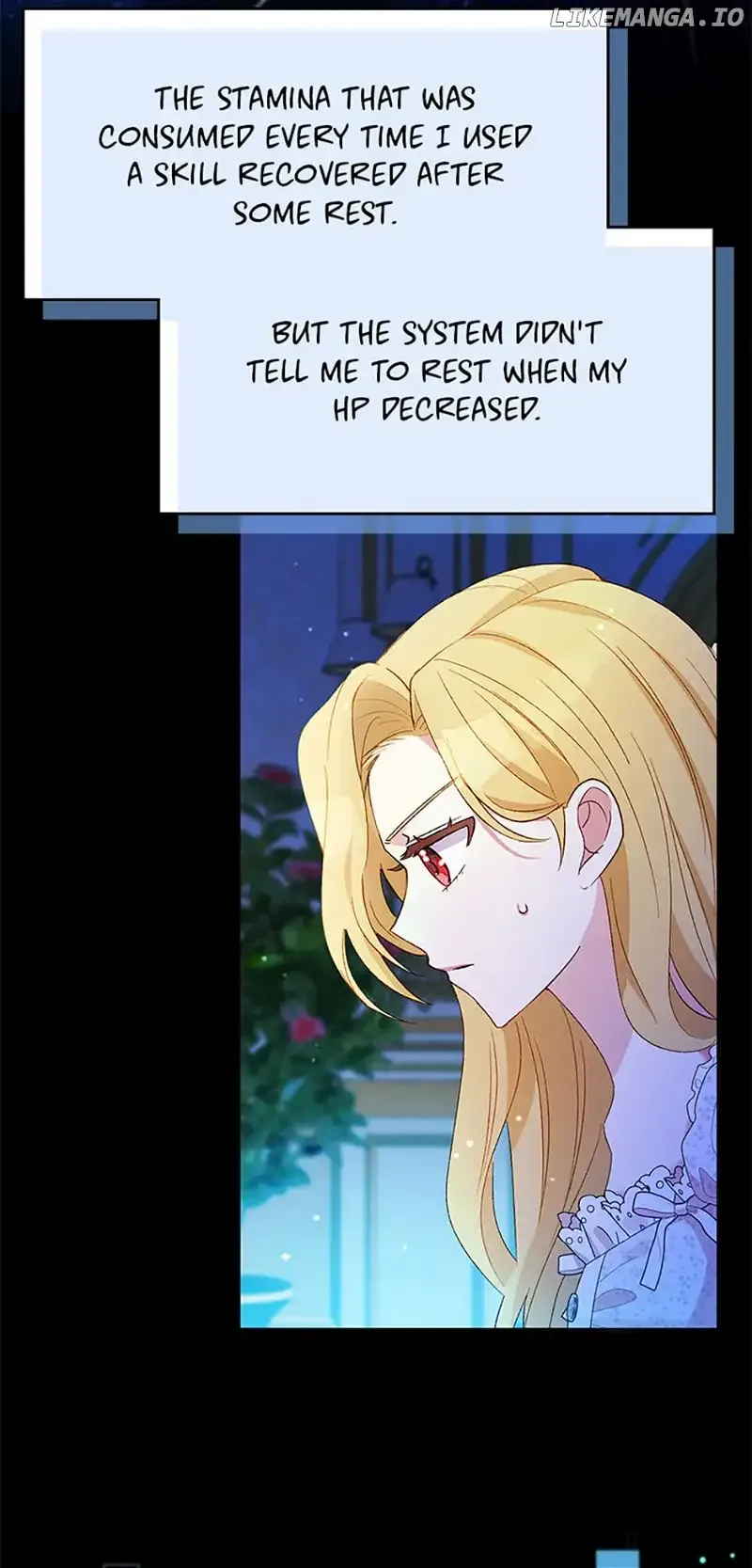 The Goal is to be Self-made Chapter 63 page 12