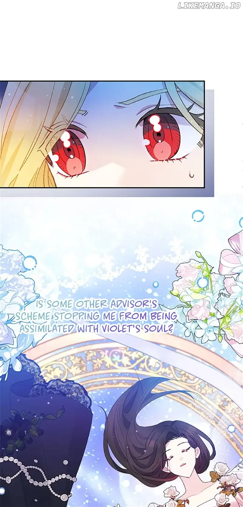 The Goal is to be Self-made Chapter 63 page 16