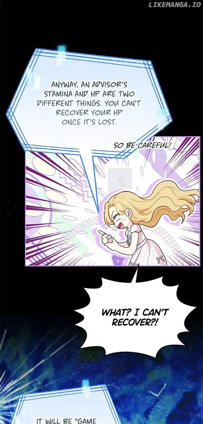 The Goal is to be Self-made Chapter 63 page 10
