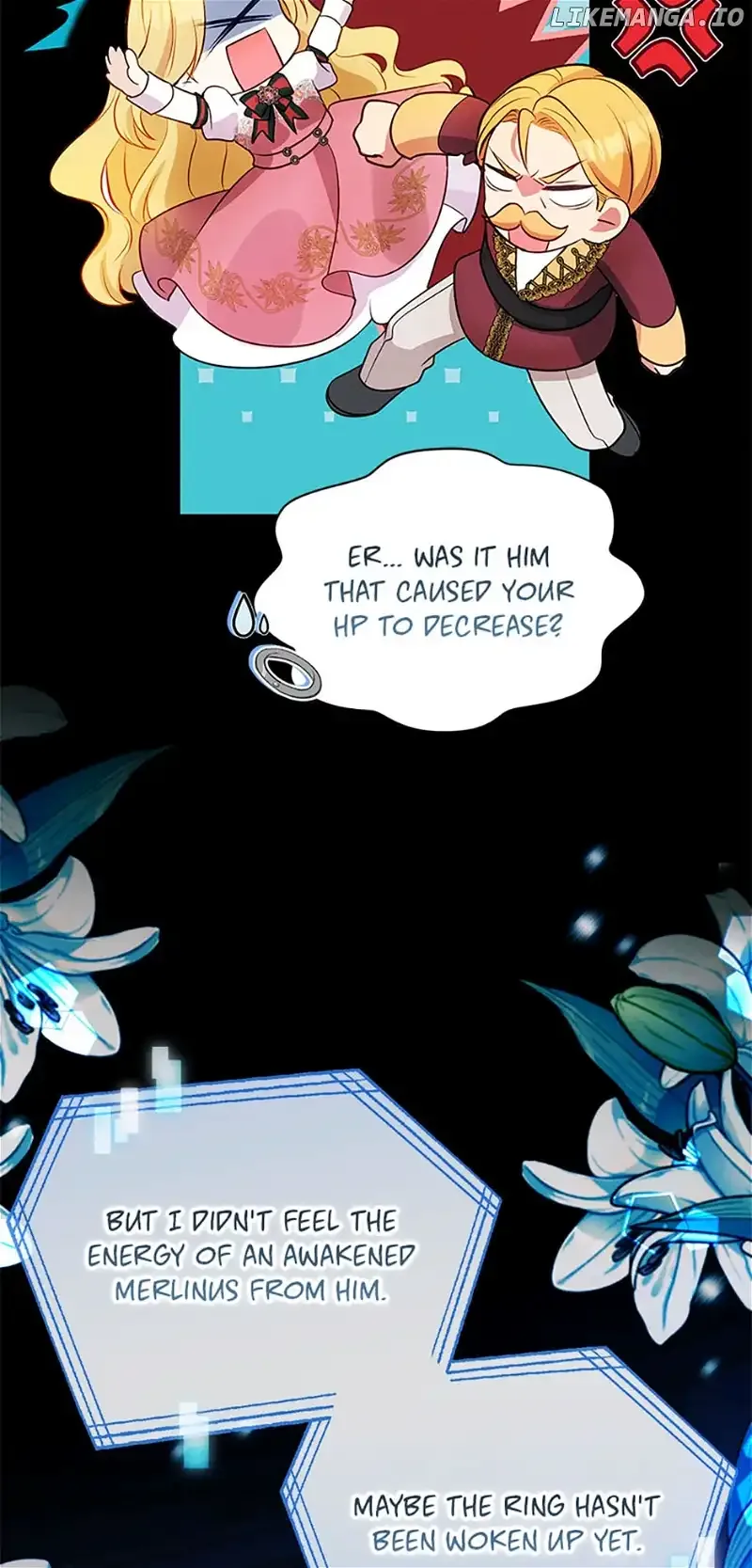 The Goal is to be Self-made Chapter 63 page 14
