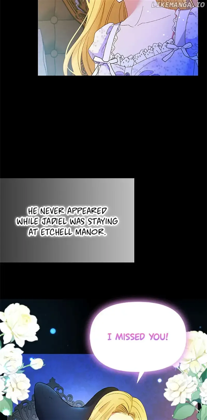 The Goal is to be Self-made Chapter 63 page 20
