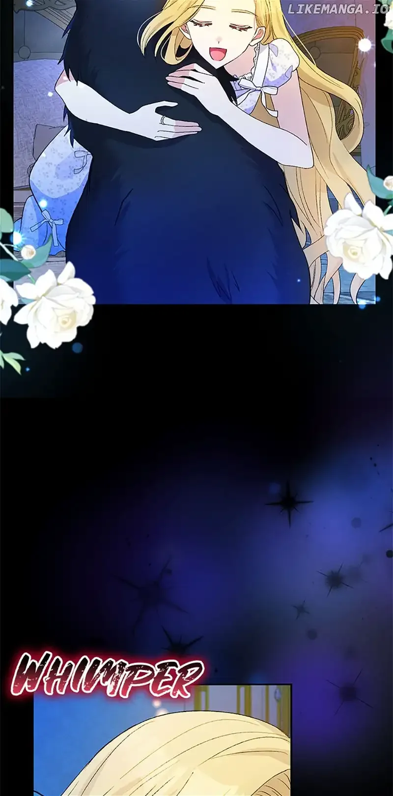 The Goal is to be Self-made Chapter 63 page 21