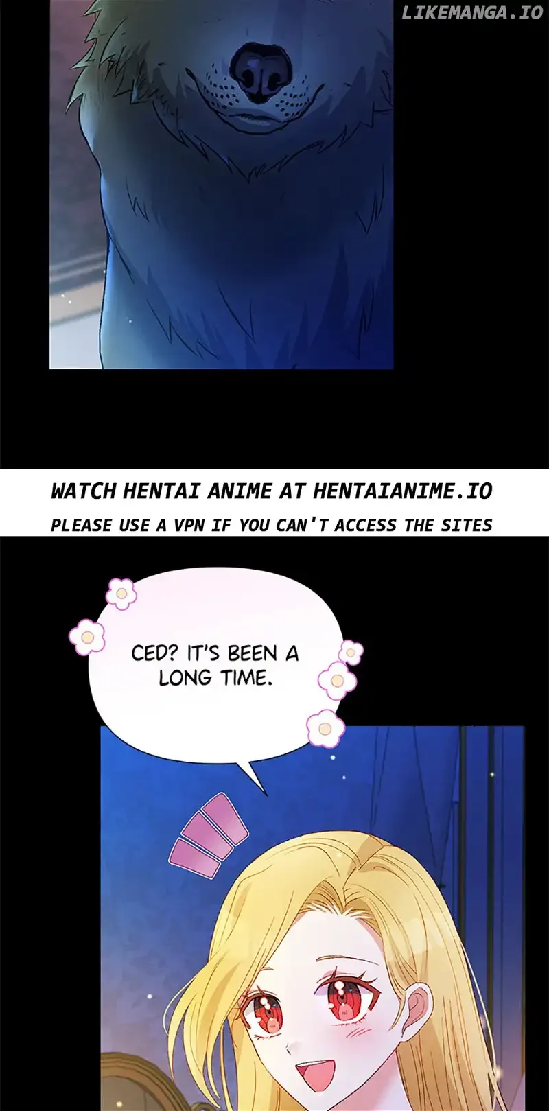 The Goal is to be Self-made Chapter 63 page 19