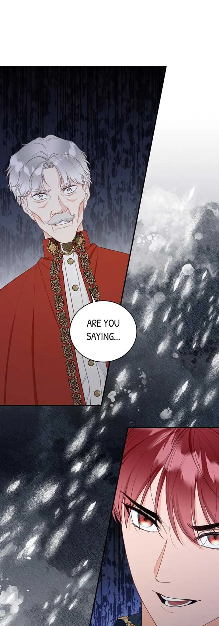 The Fake Saintess Bears Tainted Robes Chapter 63 page 30