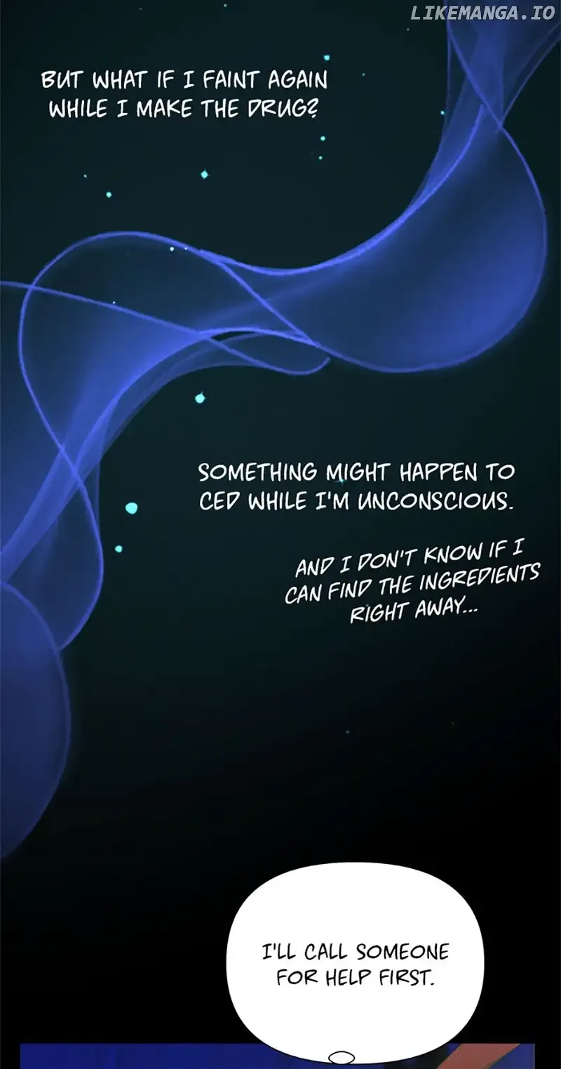 The Goal is to be Self-made Chapter 63 page 32