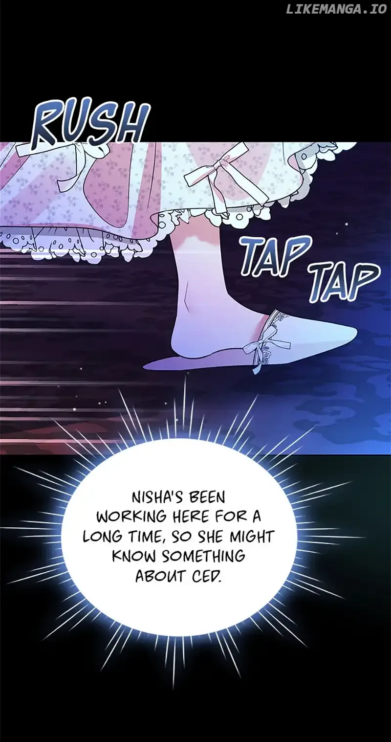 The Goal is to be Self-made Chapter 63 page 35