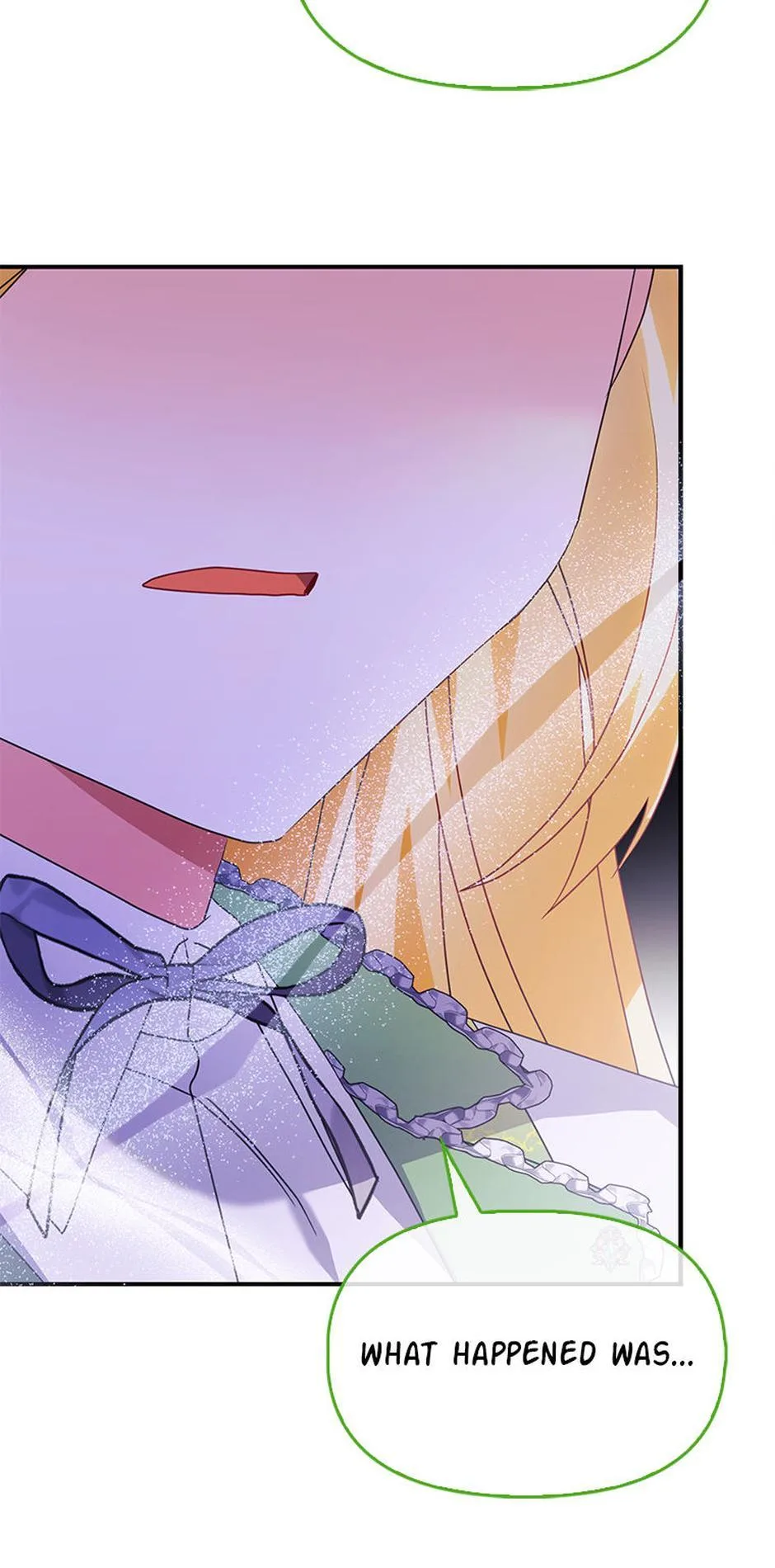 The Fake Rides in a Flower Kiln Chapter 64 page 31