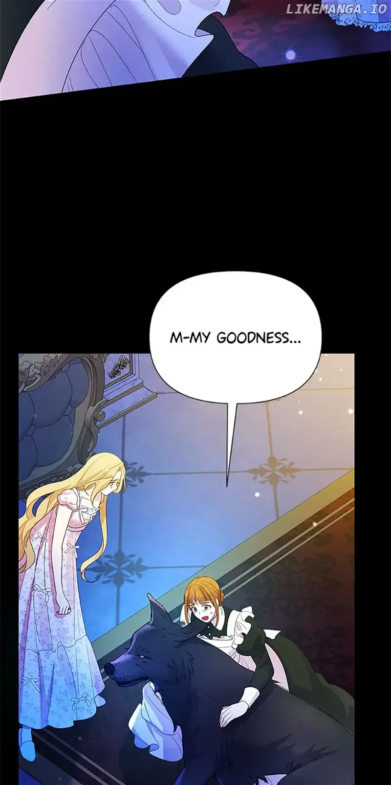 The Goal is to be Self-made Chapter 63 page 38