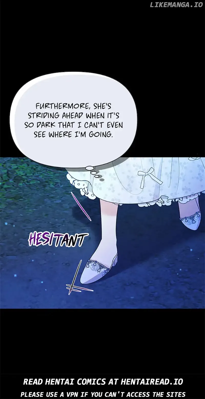 The Goal is to be Self-made Chapter 63 page 45