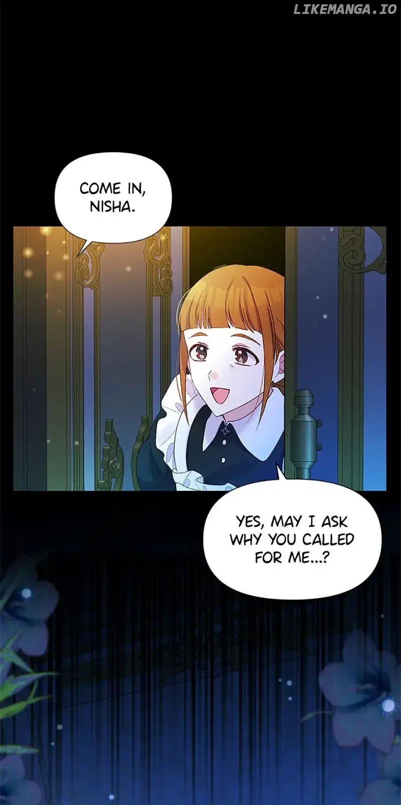 The Goal is to be Self-made Chapter 63 page 36
