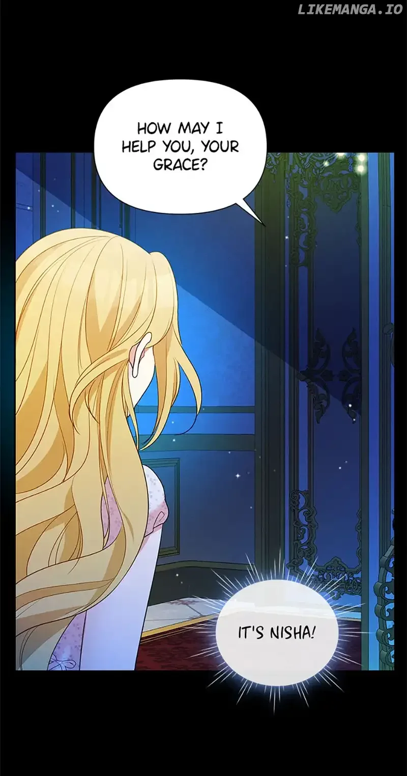 The Goal is to be Self-made Chapter 63 page 34