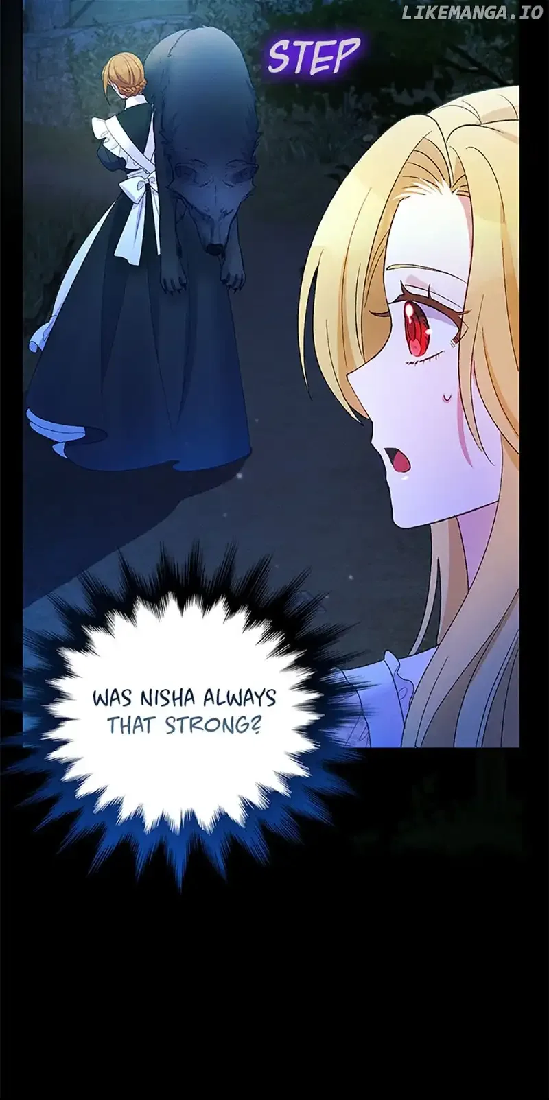 The Goal is to be Self-made Chapter 63 page 44