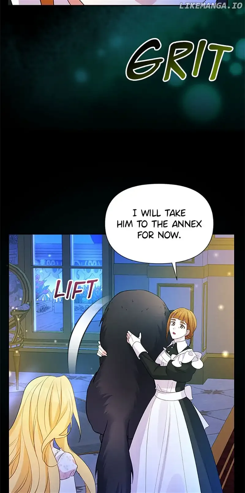 The Goal is to be Self-made Chapter 63 page 41
