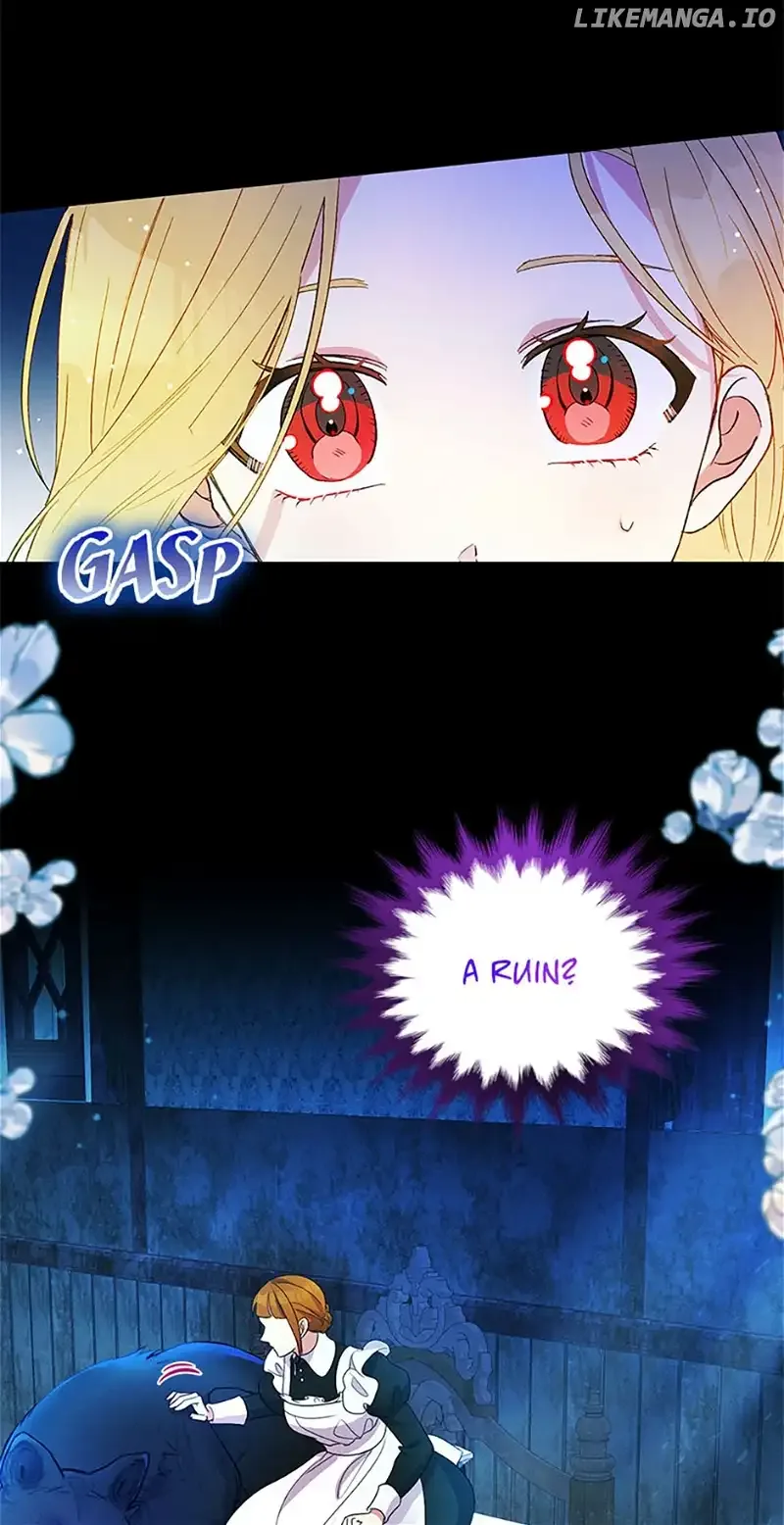 The Goal is to be Self-made Chapter 63 page 53