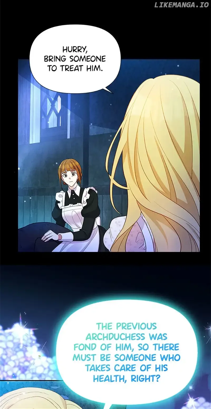 The Goal is to be Self-made Chapter 63 page 56