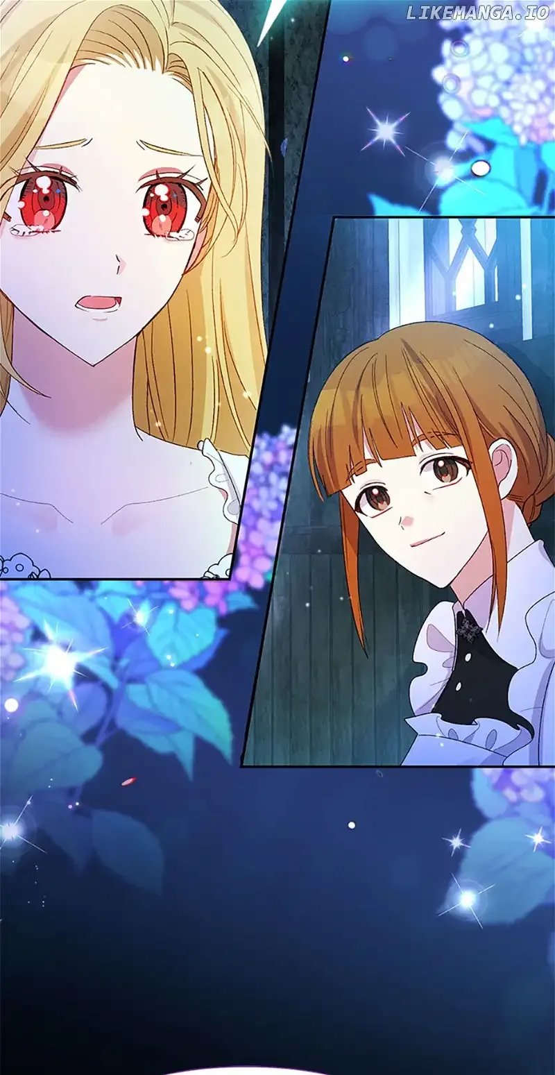 The Goal is to be Self-made Chapter 63 page 57