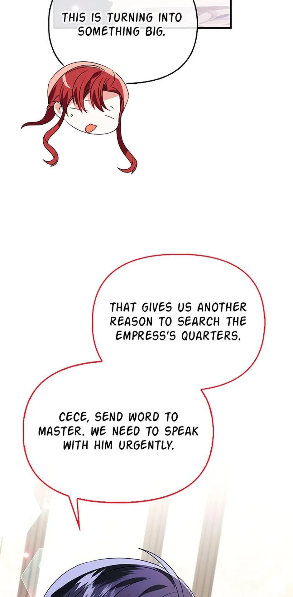 The Fake Rides in a Flower Kiln Chapter 64 page 38
