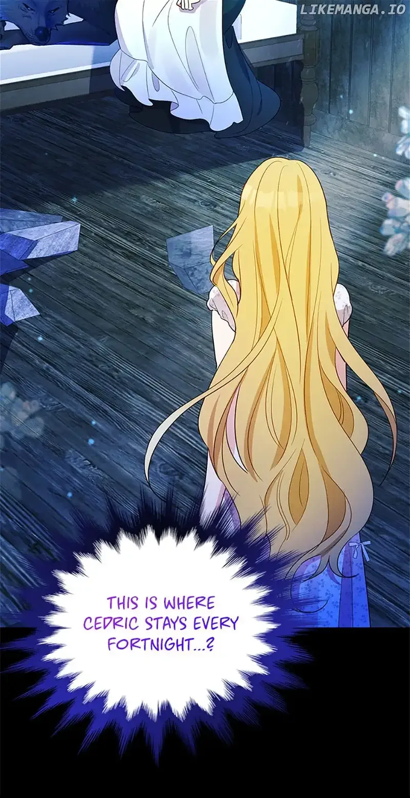 The Goal is to be Self-made Chapter 63 page 54