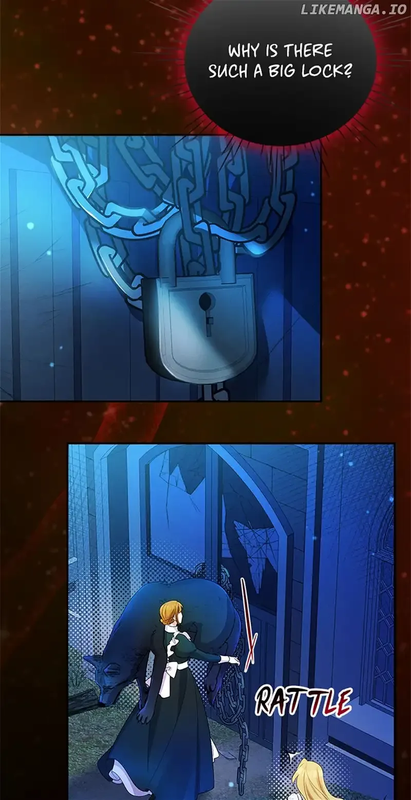 The Goal is to be Self-made Chapter 63 page 50