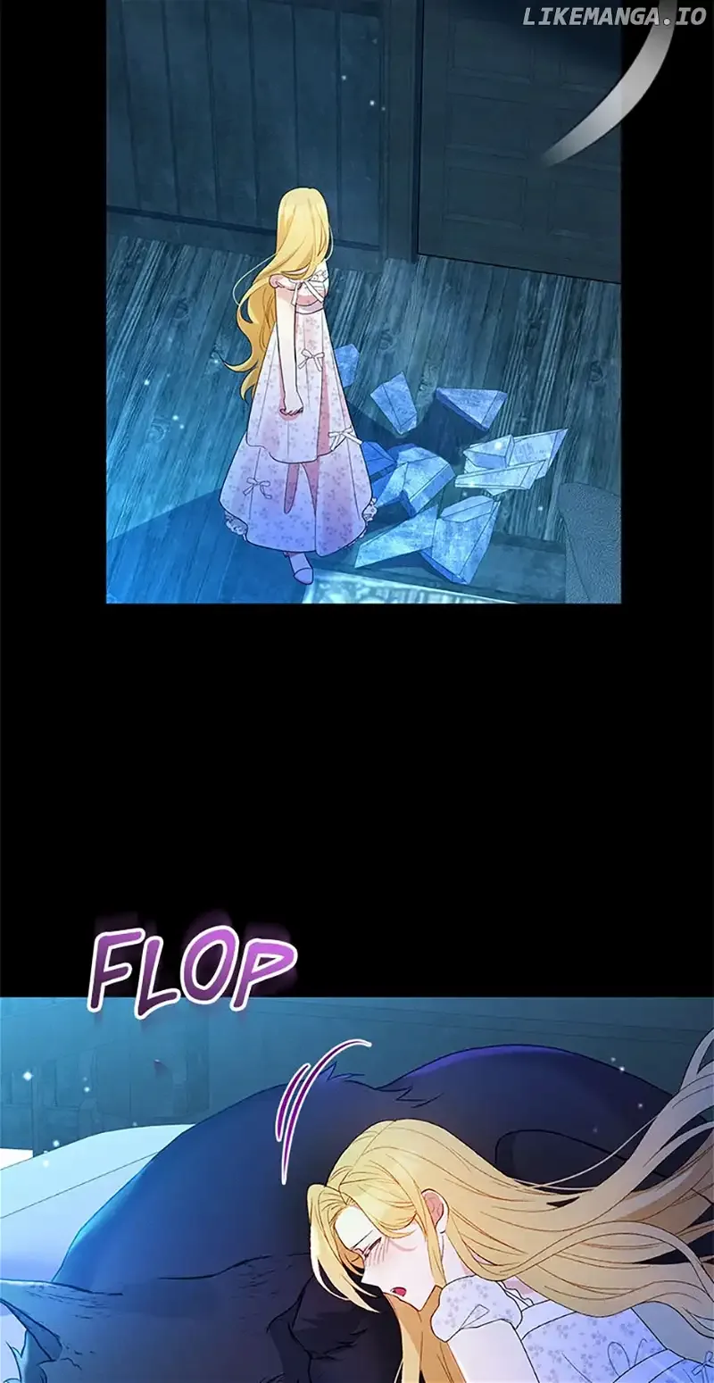 The Goal is to be Self-made Chapter 63 page 60