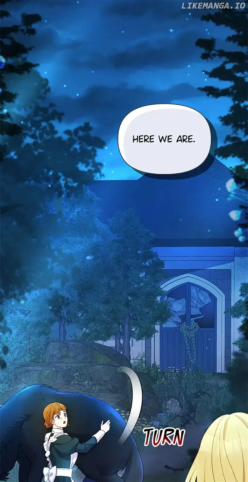 The Goal is to be Self-made Chapter 63 page 47