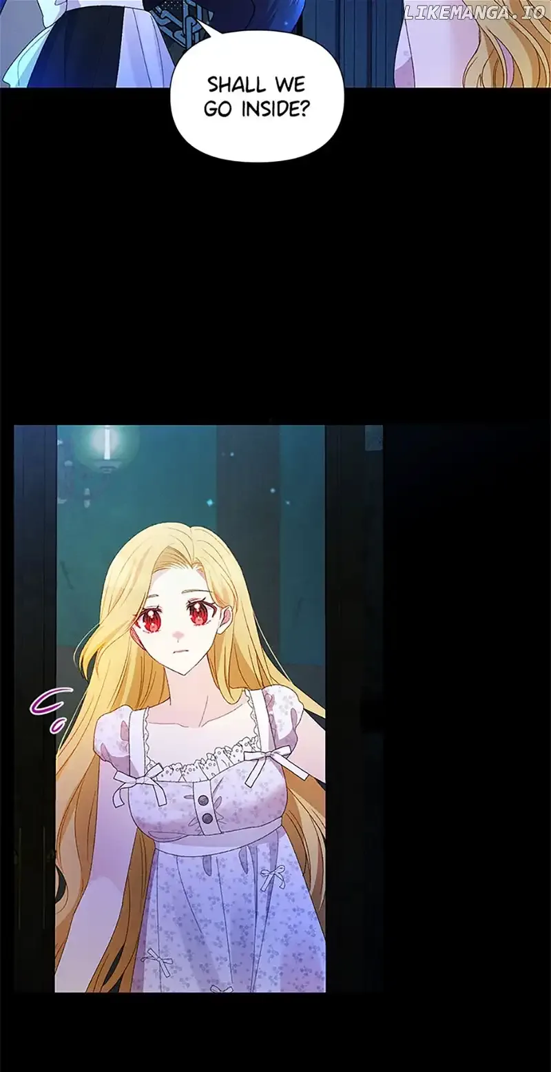 The Goal is to be Self-made Chapter 63 page 52