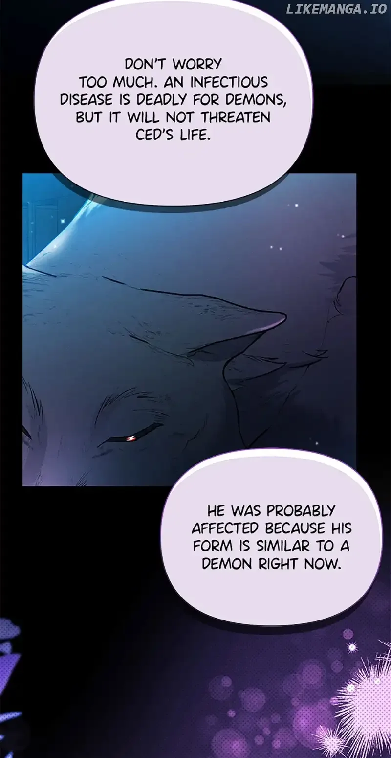 The Goal is to be Self-made Chapter 63 page 58
