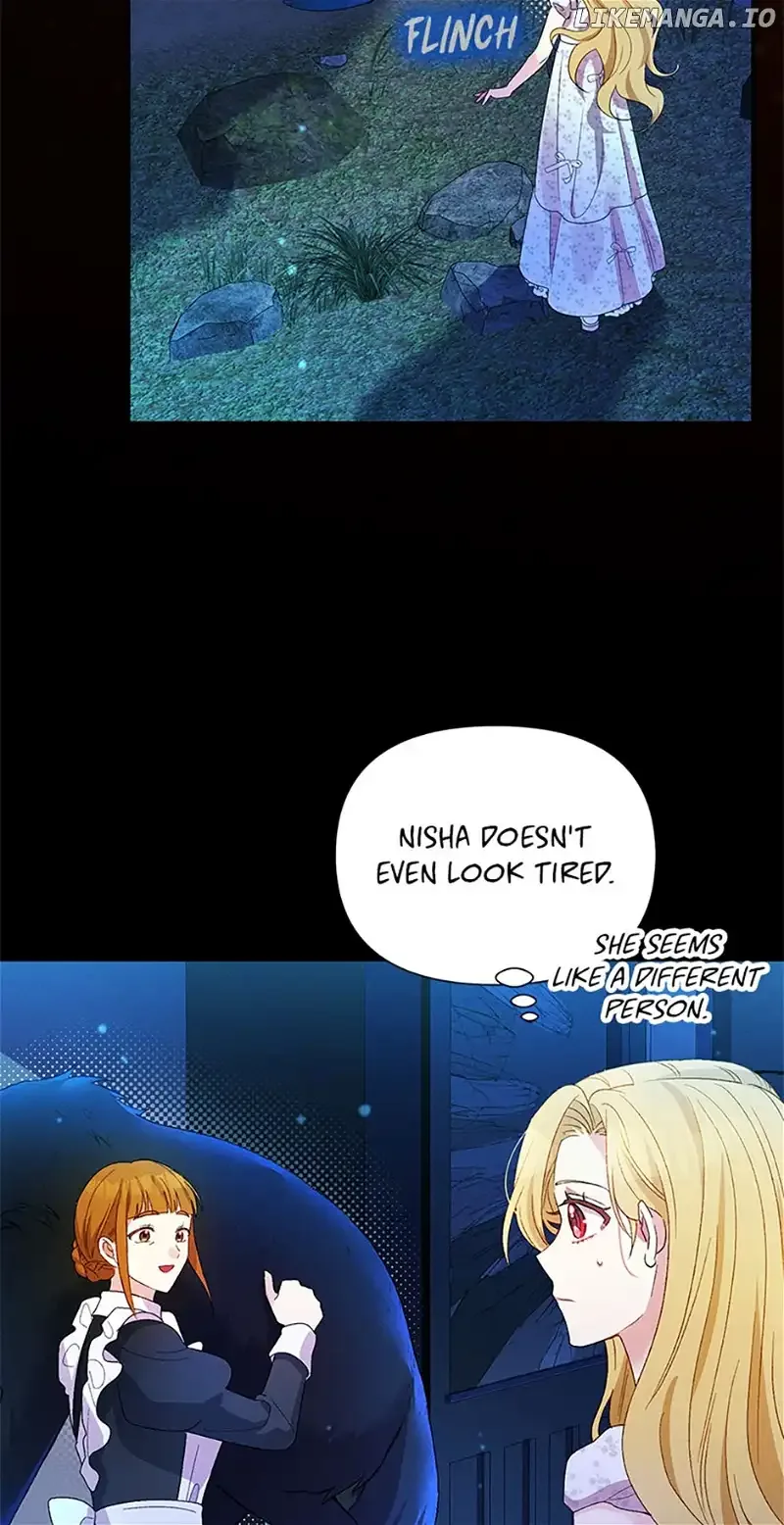 The Goal is to be Self-made Chapter 63 page 51
